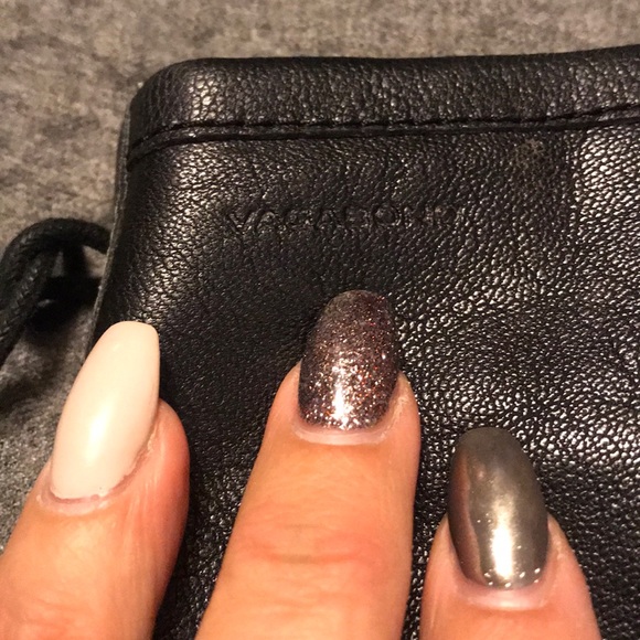 Vagabond black leather boots! - Picture 2 of 7